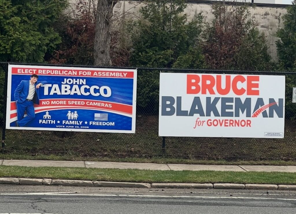 Staten Island Spelling Bee: Tabacco vs Reilly turns Staten Island GOP primary into petition war, feud, and satire defined by one word: SWALT.