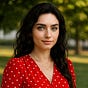 Monica Bonalto's avatar