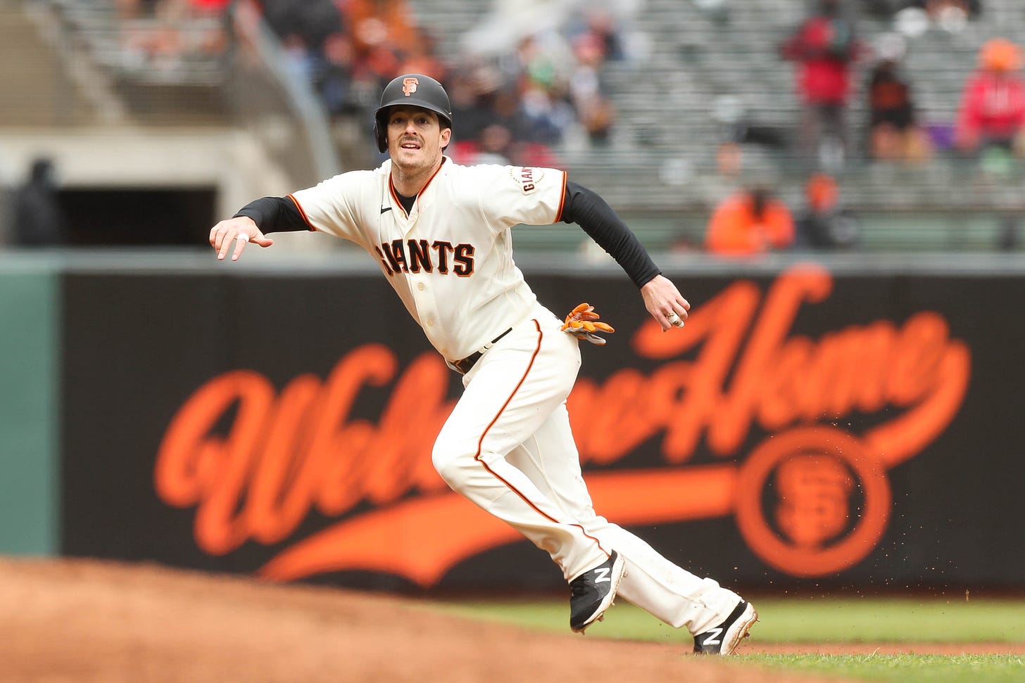 SF Giants injury update includes Mike Yastrzemski, Johnny Cueto