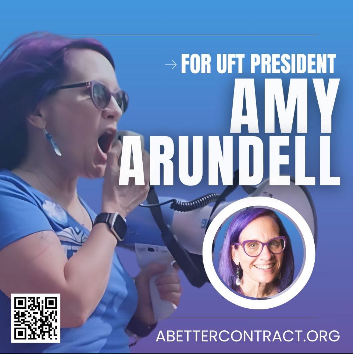 Amy Rundell Amy Arundell | Substack