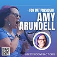 Amy Arundell's avatar