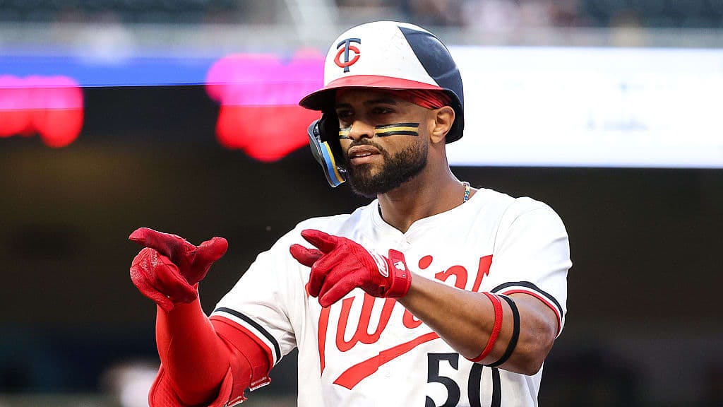 Willi Castro to play utility role for Cubs after trade Willi Castro to play utility role for Cubs after trade