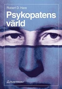 Psykopatens värld - Utan samvete
