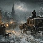 Slices of Midnight Chapter 17