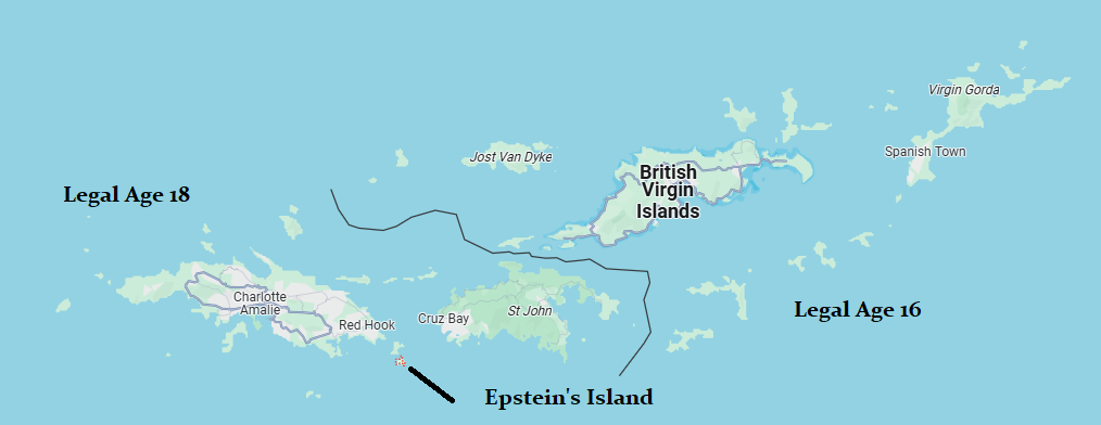Epsteins Island