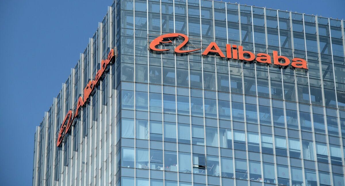 Alibaba Has Doubled — Why I’m Cautious