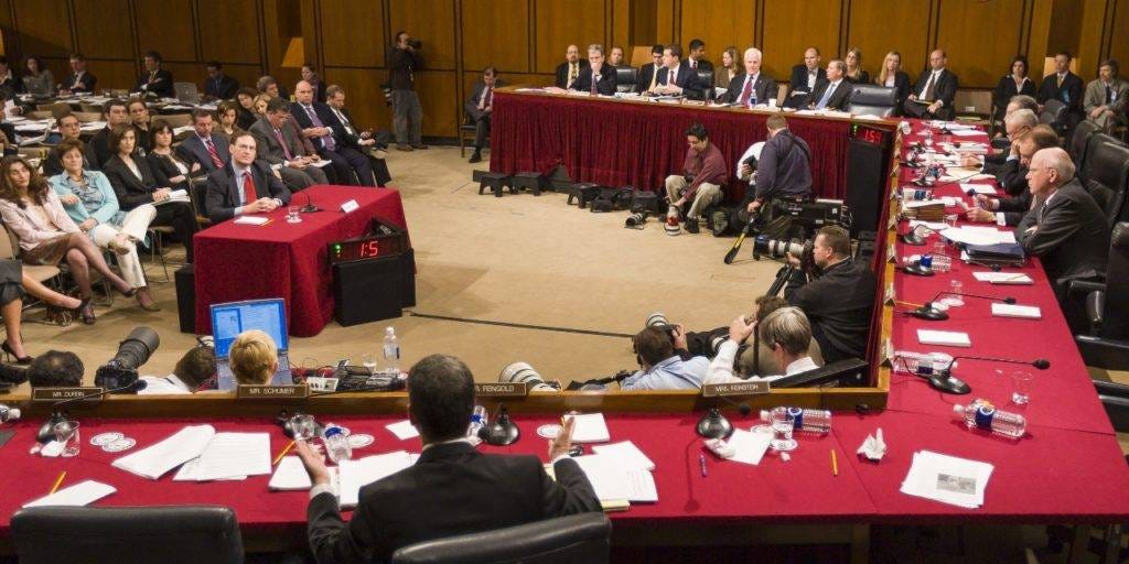 Alito SCOTUS hearings Alito SCOTUS hearings