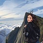 Punam's avatar