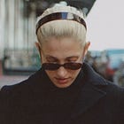 Carolyn Bessette Kennedy: A Study in Style that Doesn't Date