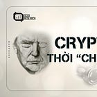 Bias cho crypto trong cuộc chiến thuế quan giữa Mỹ và phần còn lại của thế giới