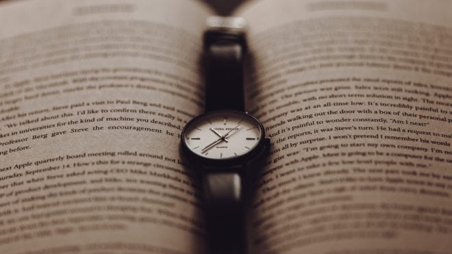 It’s Time to Write That Book You’ve Always Wanted to Write It’s Time to Write That Book You’ve Always Wanted to Write