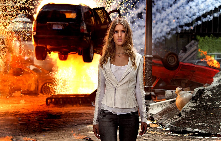 Rosie Huntington-Whiteley: Transformers Photos - Rosie Huntington ... Rosie Huntington-Whiteley: Transformers Photos - Rosie Huntington ...