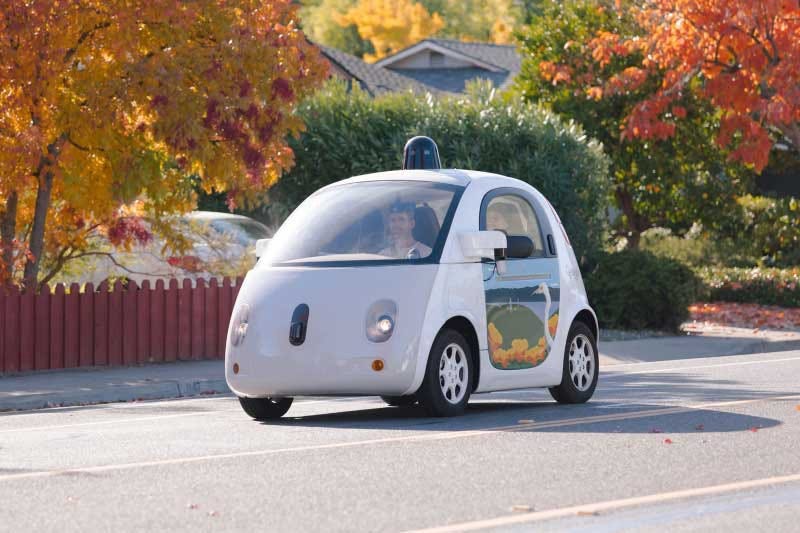 google-pod