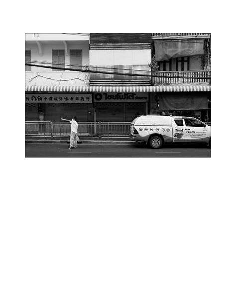 While I was in Thailand I had a few days in Bangkok, then headed south to Krabi before visiting the nearby islands, including Phi Phi and Koh Yao Noi, then travelled up to Chiang Mai and into the countryside around it.