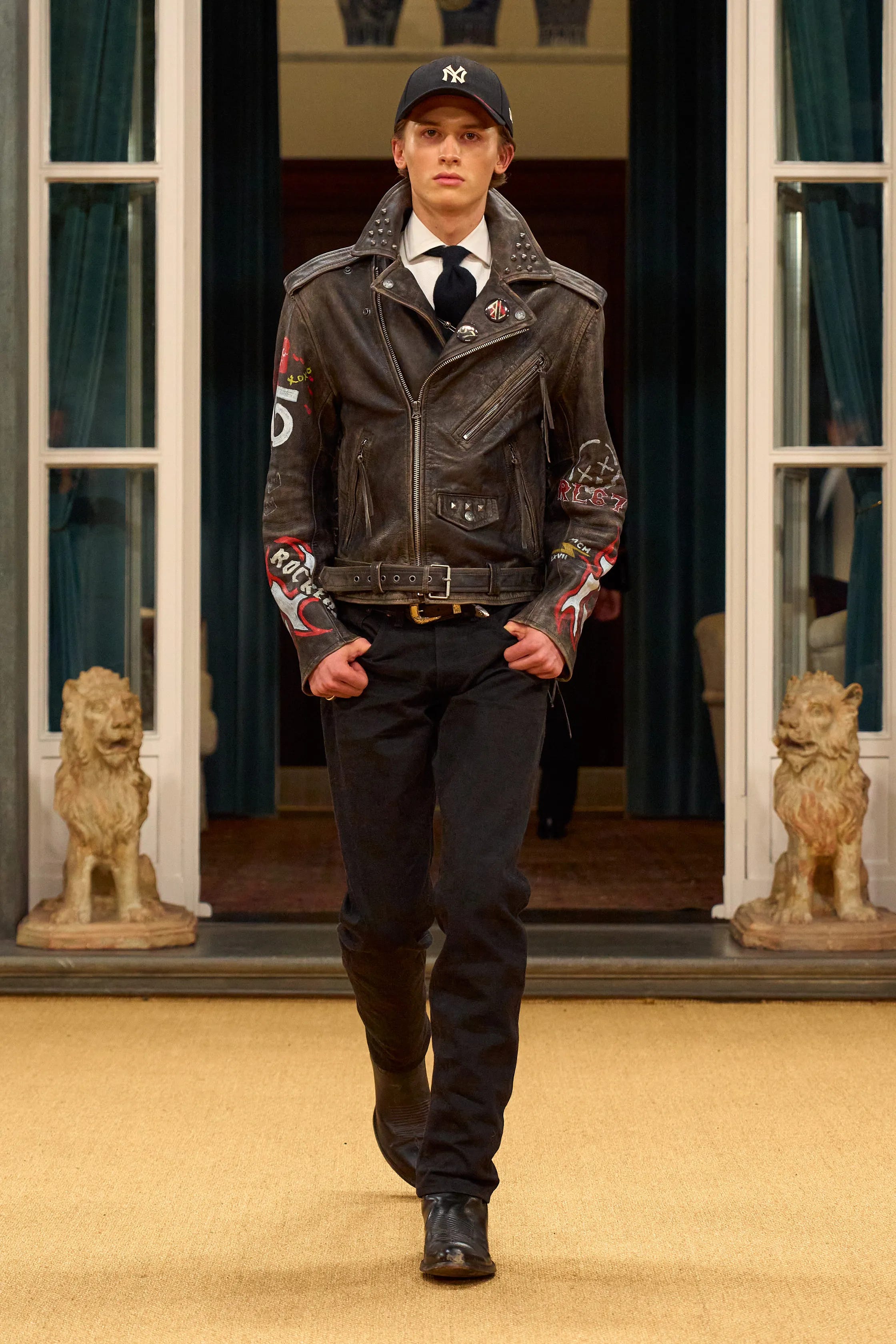 Notes on Ralph Lauren '26 - by SAL - groovein progress