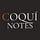 Coquí Notes
