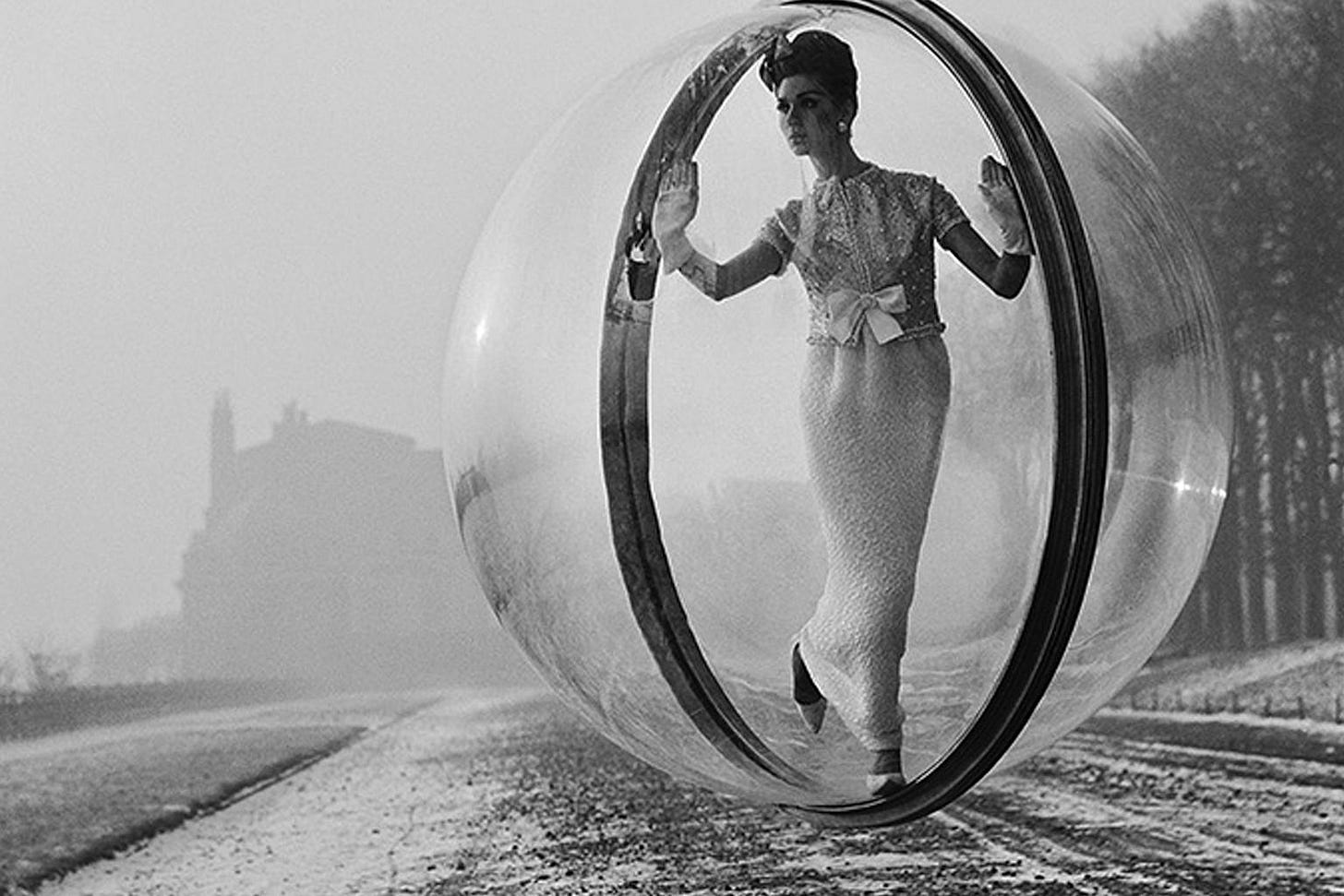 The myth of the echo chamber