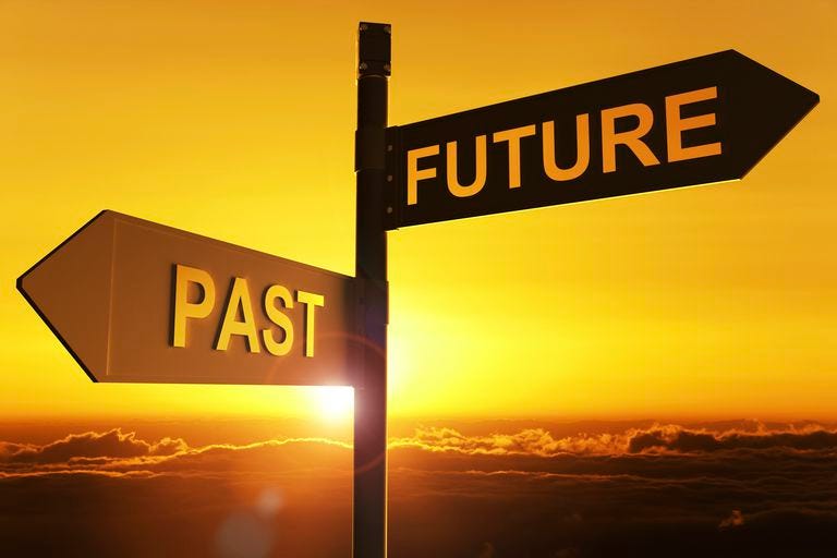 Image result for the past