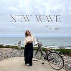 New Wave Podcast