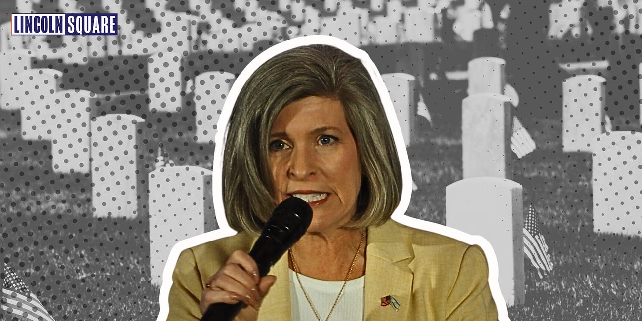 A Party of Psychopaths