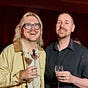 Russell & Patrick's avatar