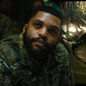 Monarch: G-Team - The Show The MonsterVerse Needs?