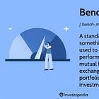 Part 1: Benchmarking