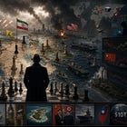 Rabo: Same Price, Different War