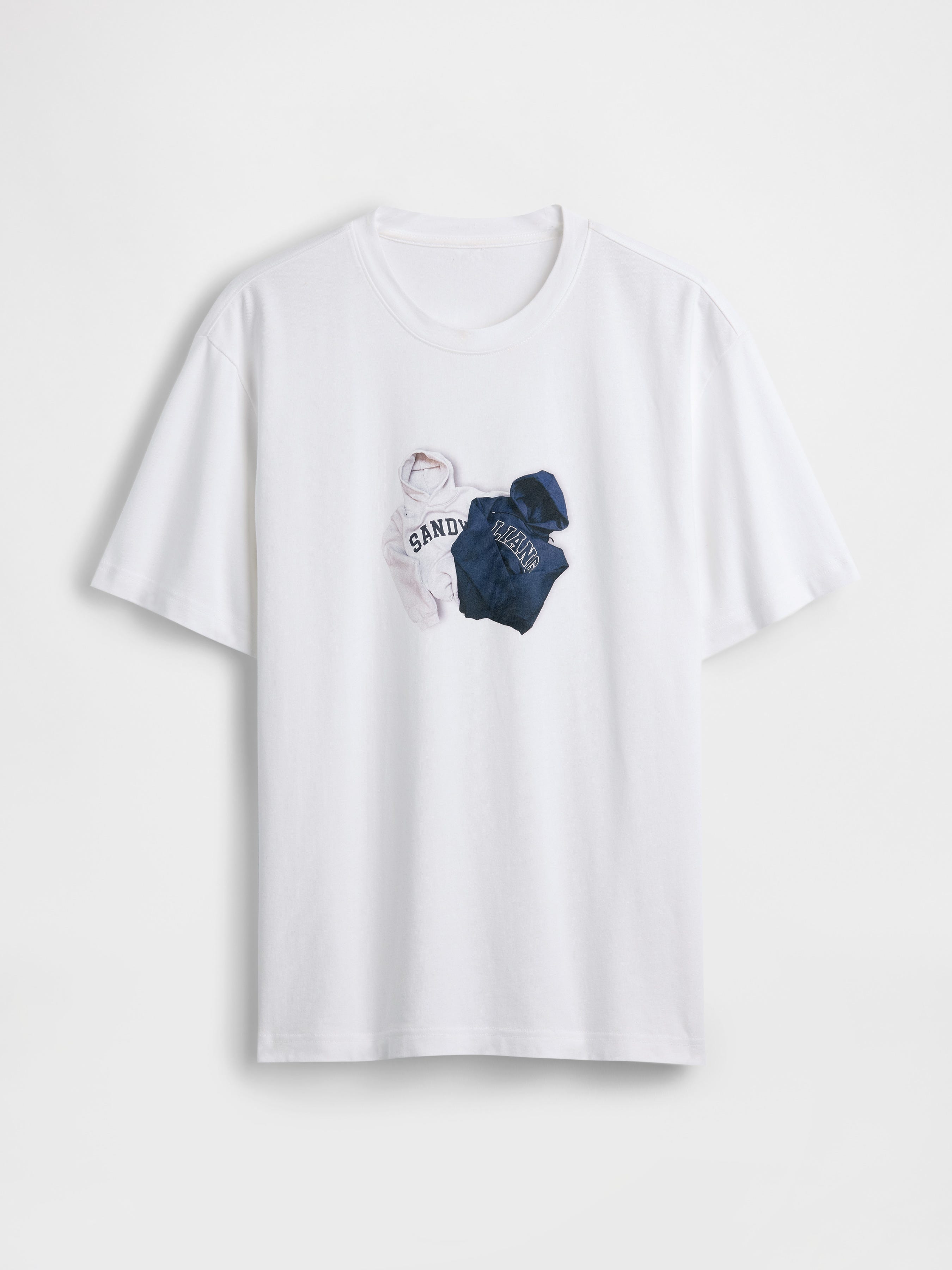 Sandy Liang x Gap: Y2K Nostalgia at Its Finest