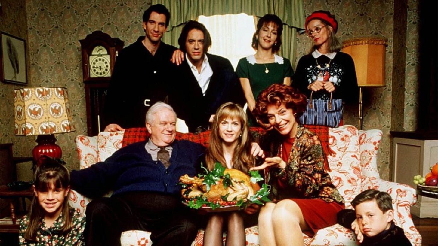 Tickets for Home for the Holidays (1995) in Boise from ShowClix