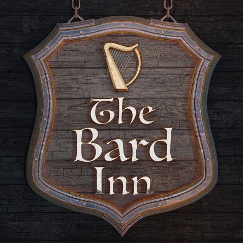 The Bard Inn