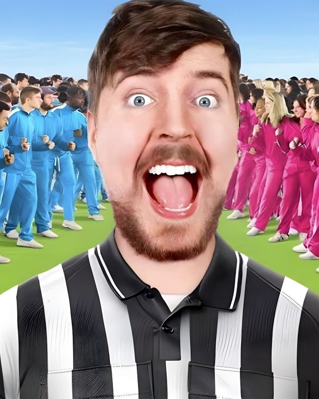 Dexerto on X: "MrBeast claims his videos did better when he closed his mouth  in thumbnails https://t.co/WDdTxma5Fi" / X