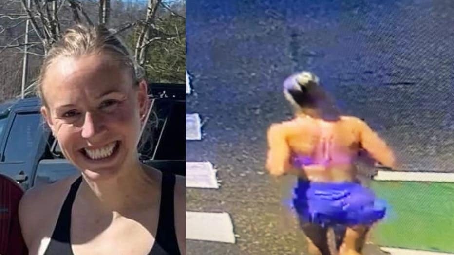 Eliza Fletcher kidnapping: Timeline of the Memphis teacher's abduction,  murder | FOX 2 Detroit