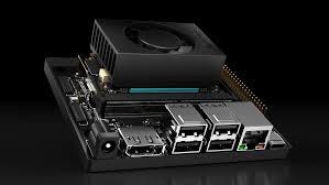 ・ai AI: Nvidia's small AI computers. RTZ #577