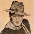 John Wayne Bakes's avatar