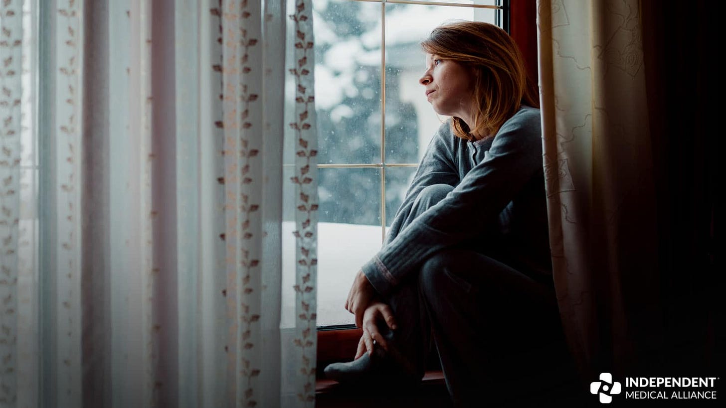 Dr. Kimberly Biss on miscarriage rates during COVID