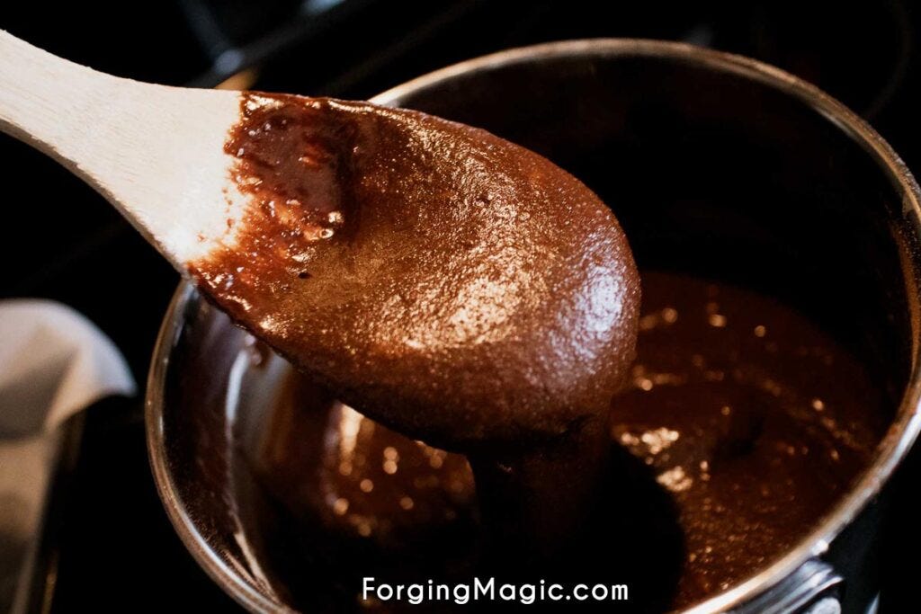 brownie batter brownie batter