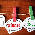 Poetry, Fiction, Nonfiction Book Prizes 