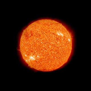Substack profile picture for @astro