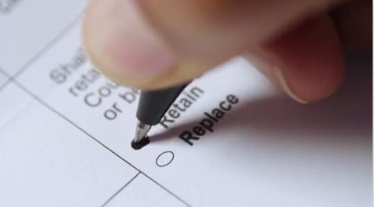 5,000 absentee ballots still outstanding in Shelby County