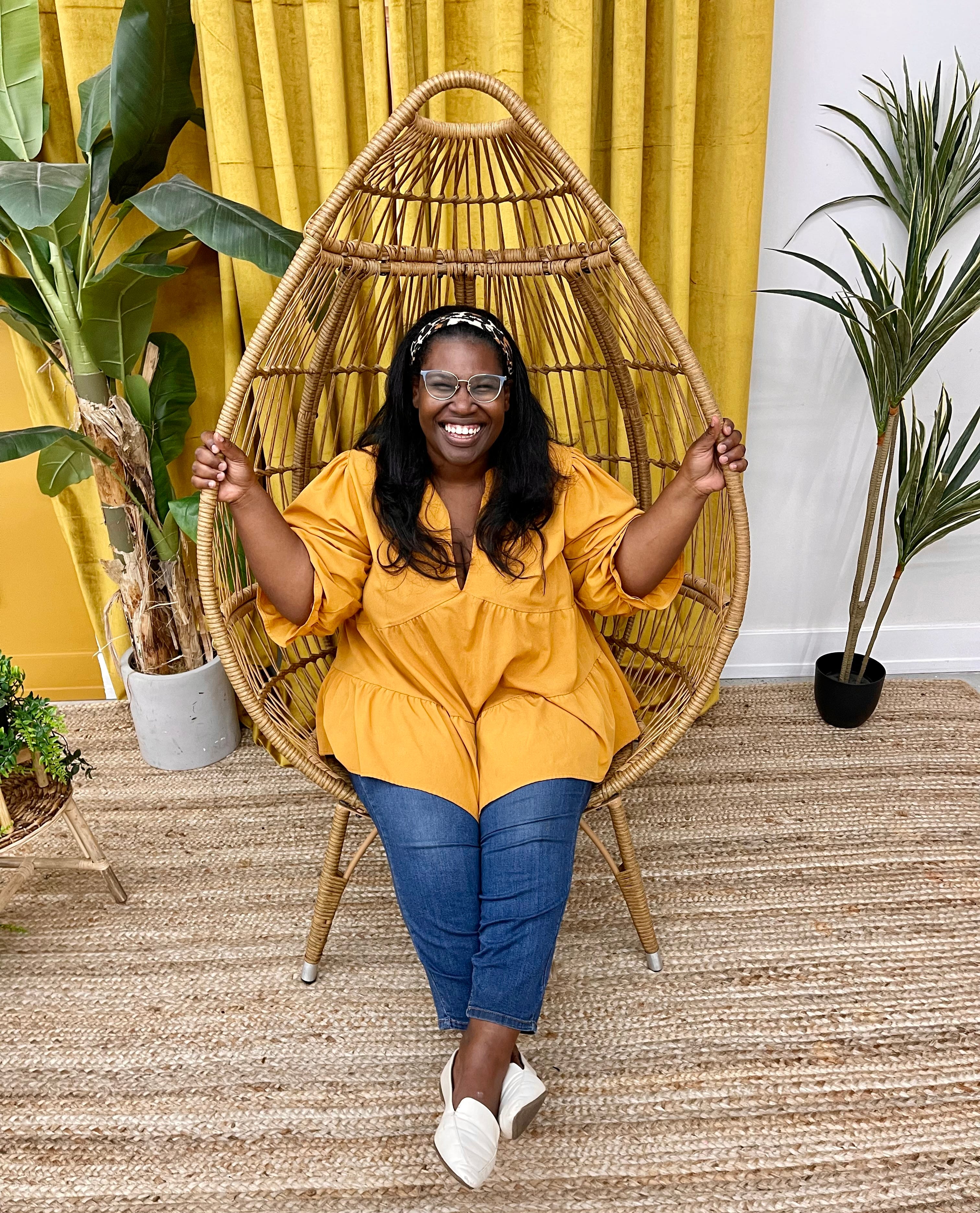 Visiblitea with Martina Kristian