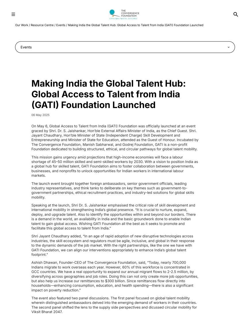 The H1B Invasion in Ohio No One Is Prepared For