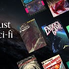You can just read 25 sci-fi books