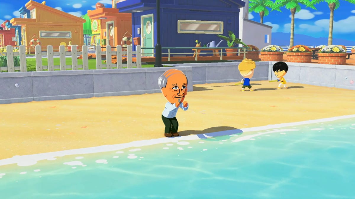 Tomodachi Life: Living the Dream - Trailer Oficial| Nintendo Direct Tomodachi Life: Living the Dream - Trailer Oficial| Nintendo Direct