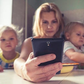 The Problem with Part-Time Work