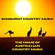 Sunburnt Country Music