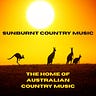 Sunburnt Country Music