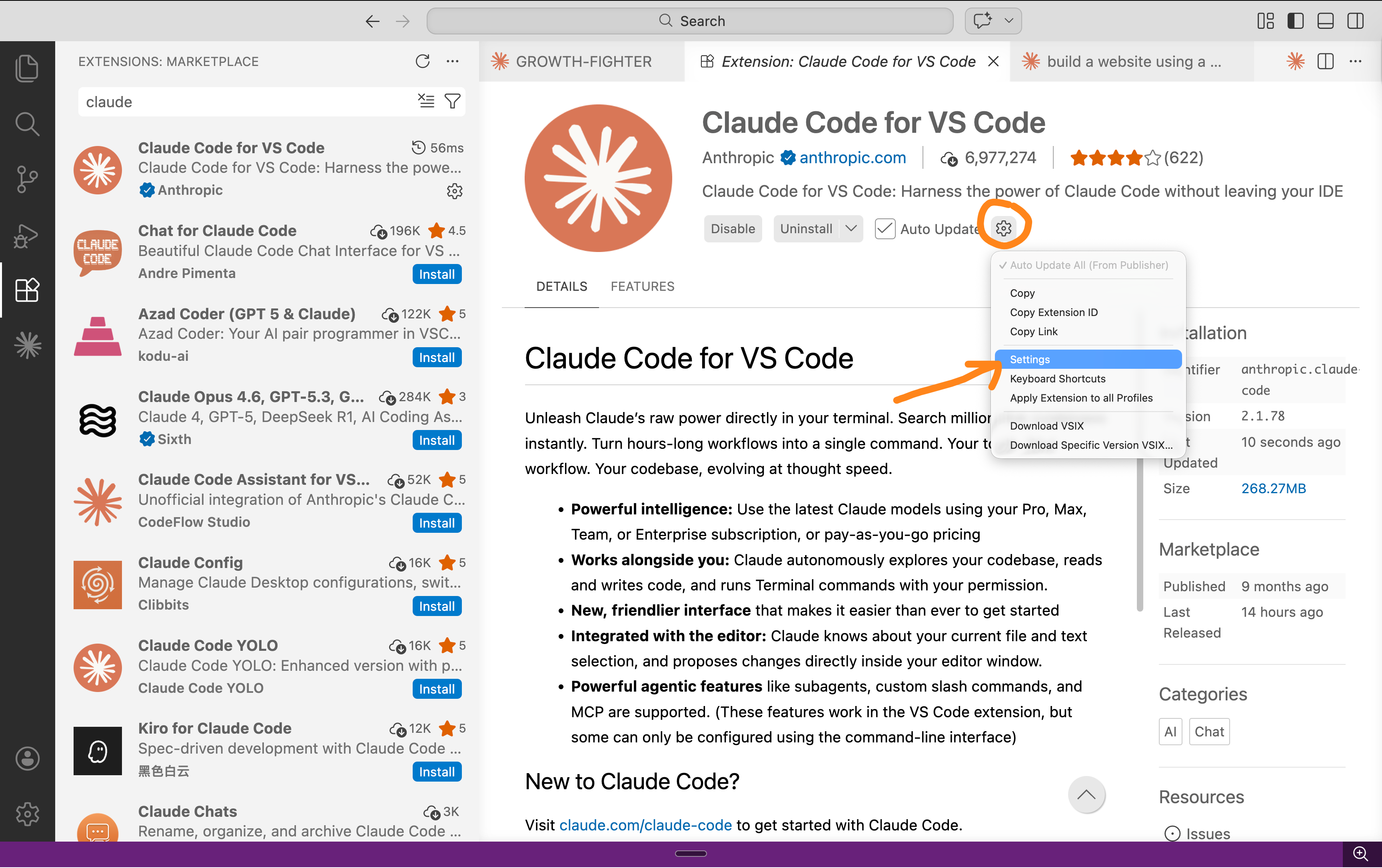 Claude Code. - by Ruben Hassid - How to AI