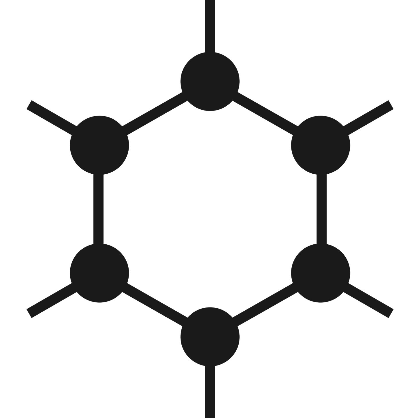 GrapheneOS Foundation logo