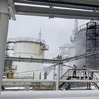 The Front Stalls β So the War Moves to Oil, Pipes, and Prices